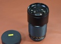 CONTAX Sonnar T* 180mm F2.8 MMG 【キレイな物をお探しの方必見!!自信ありの逸品!!】
