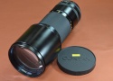 CONTAX Tele-Tessar T* 300mm F4 MM 【キレイな物をお探しの方必見!!自信ありの逸品!!】