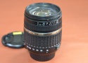 TAMRON AF 18-200mm F3.5-6.3 MACRO XR DiII LD 【Model:A14 Nikon用】