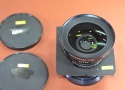 Schneider-Kreuznach SUPER-ANGULON 90mm F5.6 MC【TECNIKAボード付】※キレイな物をお探しの方必見!!自信ありの逸品!!