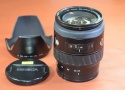 MINOLTA AF 28-105mm F3.5-4.5 【純正フード付】