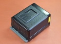 【希 少】ZENZA BRONICA FILM BACK E-i 120 【ZENZA BRONICA ETRシリーズ用】※キレイな物をお探しの方必見!!自信ありの逸品!!