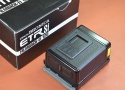 【希 少】ZENZA BRONICA FILM BACK E-i 120 元箱付【ZENZA BRONICA ETRシリーズ用】※キレイな物をお探しの方必見!!自信ありの逸品!!