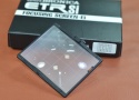 【希 少】ZENZA BRONICA FOCUSIING SCREEN-Ei 方眼マットタイプ 元箱付【ZENZA BRONICA ETRシリーズ用】