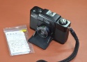 RICOH FF-1 整備済【COLOR RIKENON 35/2.8 レンズ搭載】