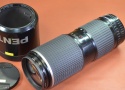 SMC PENTAX-FA 645 150-300mm F5.6 ED(IF) 【純正フード付】
