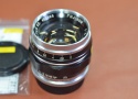 FUJINON L 5cm F2 整備済 【LEICA Lマウントレンズ】※キレイな物をお探しの方必見!!自信ありの逸品!!