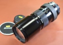 【B級特価品】NEW NIKKOR 300mm F4.5 Ai改