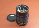Canon NEW FD 135mm F2.8