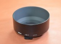 【絶版アクセサリー】Nikon METALHOOD HS-7【Nikon Ai 55/1.2、Ai-S 58/1.2ノクト等用】※キレイな物をお探しの方必見!!自信ありの逸品!!