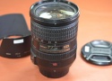 【B級特価品】Nikon AF-S DX NIKKOR 18-200mm F3.5-5.6G ED VR【純正フードHB-35付】