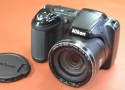 【通信販売限定商品】Nikon COOLPIX L320