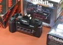 【希 少】Nishika 3D N8000 元箱付一式 【カメラ本体、ストロボ、ケース付】※キレイな物をお探しの方必見!!自信ありの逸品!!