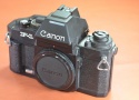 Canon NEW F-1 AE 【キレイな物をお探しの方必見!!自信ありの逸品!!】