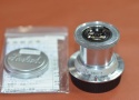 Topcor 5cm F3.5 沈胴 前期型 整備済 【LEICA Lマウントレンズ】