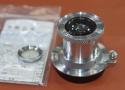 LEICA Elmar 5cm F3.5 沈胴feet表記 整備済 フィルター付 【99万台1952年製 LEICA Lマウントレンズ】