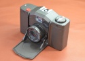 KIEV 35A 【MC KOPCAP 35/2.8レンズ搭載】