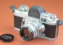 【希 少】ALPA ALNEA Mod.7 KERN-MACRO-SWITAR 50/1.8 AR 付 