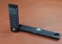 【希 少】PLAUBEL makina 67、670、W67用ハンドグリップ 