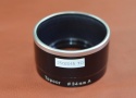 【希 少】Topcor 34mm A METAL HOOD 【Pat.Pend.マーク入り】
