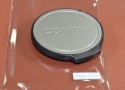 【希 少】 CONTAX GK-B 【CONTAX G1、G2用BODY CAP】