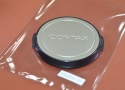 【希 少】 CONTAX GK-41 【CONTAX G用LENS CAP】