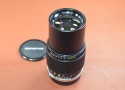 【B級特価品】 OLYMPUS F.ZUIKO AUTO-T 200mm F5