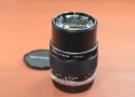 【B級特価品】 OLYMPUS E.ZUIKO AUTO-T 135mm F3.5