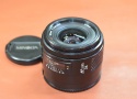 【B級特価品】MINOLTA AF 28mm F2.8