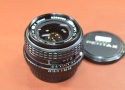 【B級特価品】 SMC PENTAX-M 28mm F3.5