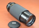 CONTAX Vario-Sonnar T* 80-200mm F4 MM 