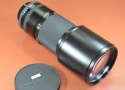 【B級特価品】 CONTAX Tele-Tessar T*300mm F4 MMWG