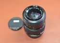 SMC PENTAX-M 40-80mm F2.8-4【初めてのオールドレンズにオススメ】