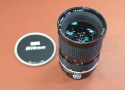 【B級特価品】 Nikon Ai NIKKOR 35-70mm F3.5