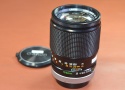 Canon FD 135mm F2.5 S.C.