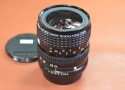 【B級特価品】 SMC PENTAX-A 24-50mm F4