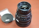 HASSELBLAD C Sonnar T* 150mm F4 Black 【整備済】