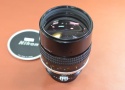 Ai NIKKOR 135mm F2 【キレイな物をお探しの方必見!!自信ありの逸品!!】