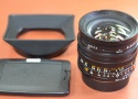 【希 少】LEICA ELMARIT-R 19mm F2.8  ROM 純正フード12546付【キレイな物をお探しの方必見!!自信ありの逸品!!】