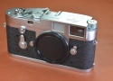 【希 少】LEICA M2  Rボタン セルフ付【94万台1958年製】※キレイな物をお探しの方必見!!自信ありの逸品!!