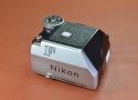 Nikon F Photomic T finder【Nikon F用】