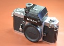 Nikon F2 Photomic 769万台
