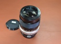 NIKKOR-Q Auto 135mm F2.8 Ai改【キレイな物をお探しの方必見!!自信ありの逸品!!】