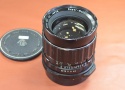 Super-Multi-Coated TAKUMAR/6×7  75mm F4.5