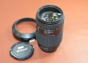 【B級特価品】 Nikon AF NIKKOR 35-135mm F3.5-4.5 【純正フードHB-1付】