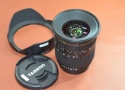 TAMRON SP AF 17-35mm F2.8-4 Di LD ASPHERICAL  純正フード付 【Model:A05 Nikon用】