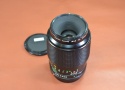 Canon NEW FD 100mm F4 MACRO 