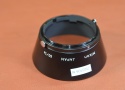 Nikon 50/1.4 METAL HOOD 復刻版【Nikon Sマウント 50/1.4用】※キレイな物をお探しの方必見!!自信ありの逸品!!