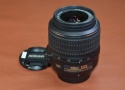 AF-S DX NIKKOR 18-55mm F3.5-5.6G VR 【キレイな物をお探しの方必見!!自信ありの逸品!!】