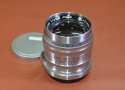 Nippon Kogaku NIKKOR-P・C 8.5cm F2 【Nikon Sマウントレンズ】